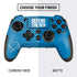 NFL Detroit Lions Team Motto PlayStation Scuf Vantage 2 Controller Skin